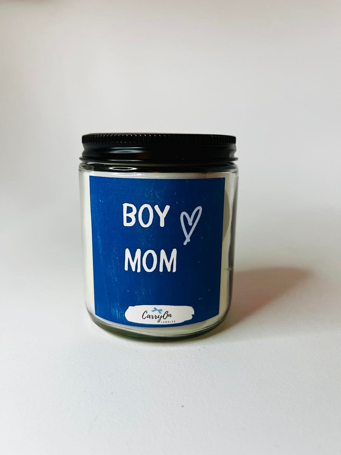 Boy Mom Candle – The Old Mill