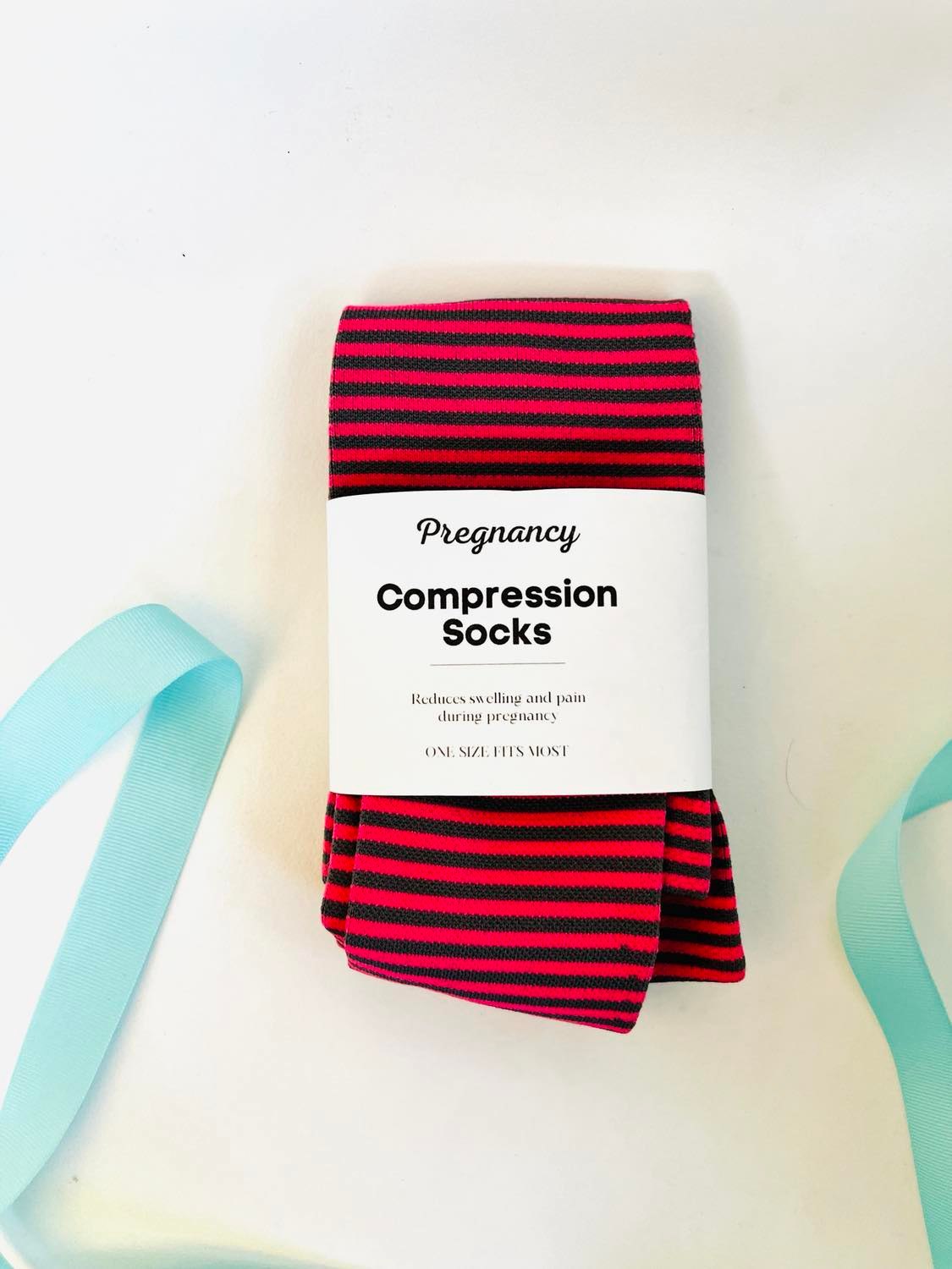 Pregnancy Compression Socks